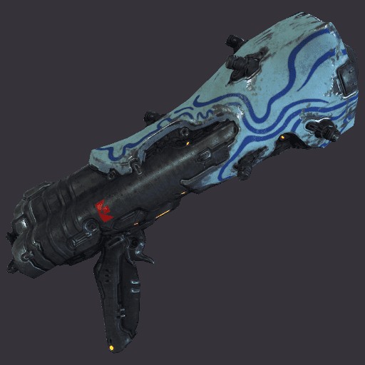 Kulstar в Warframe