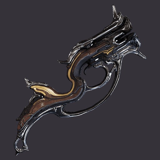 Laetum в Warframe