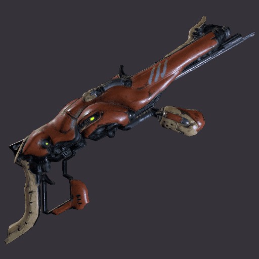 Marelok в Warframe