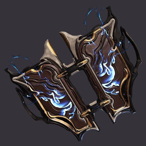 Noctua в Warframe