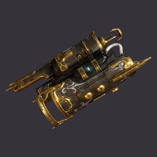 Onos в Warframe