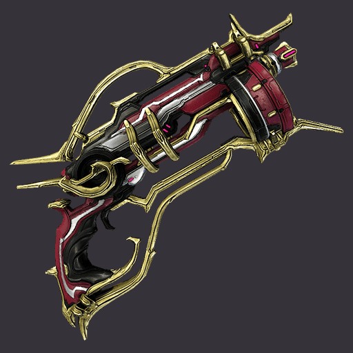 Pandero Prime в Warframe