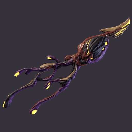Pox в Warframe