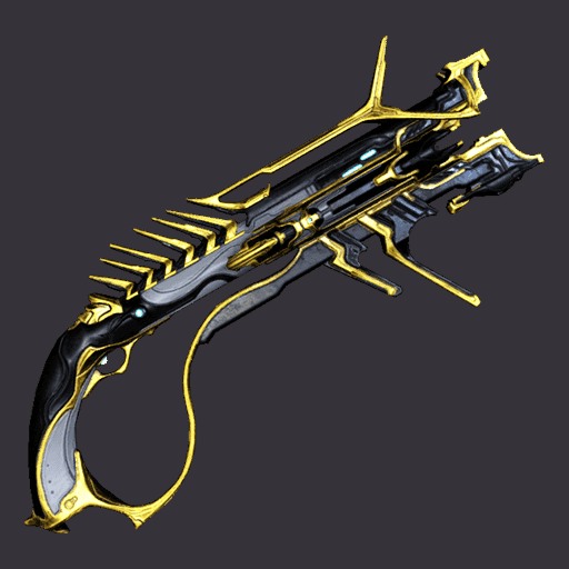 Pyrana Prime в Warframe