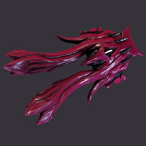 Scyotid в Warframe