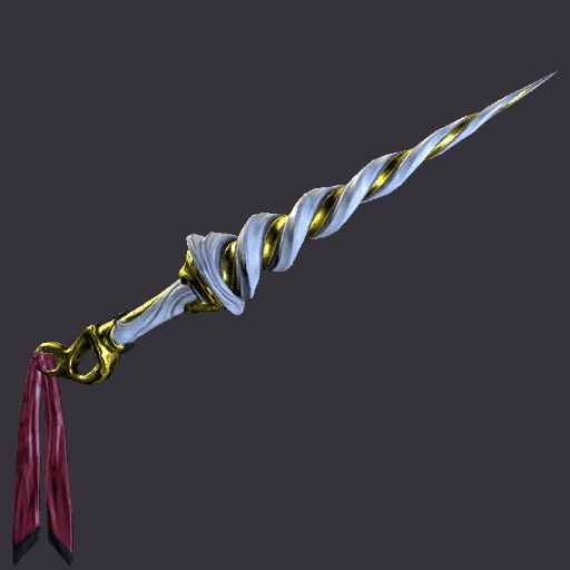 Spira Prime в Warframe