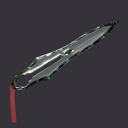 Spira в Warframe