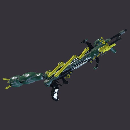 Stug в Warframe