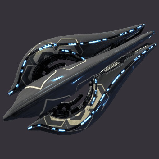 Synoid Gammacor в Warframe
