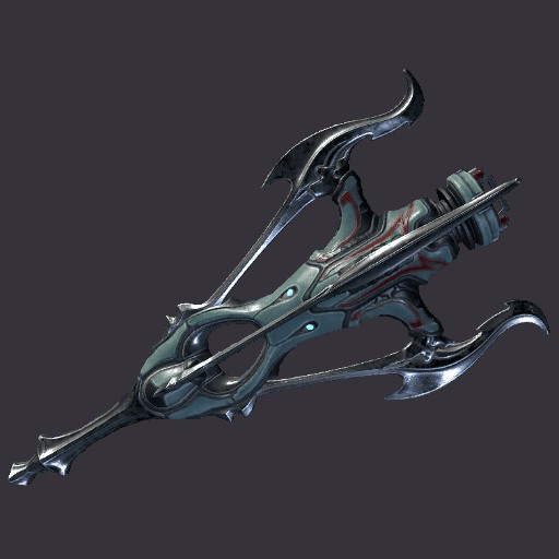 Talons в Warframe