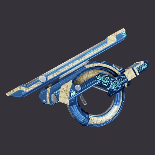 Tenet Cycron в Warframe