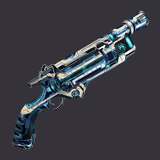 Tenet Plinx в Warframe
