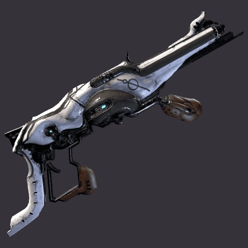 Vaykor Marelok в Warframe