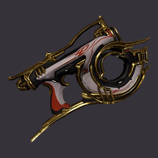 Velox Prime в Warframe