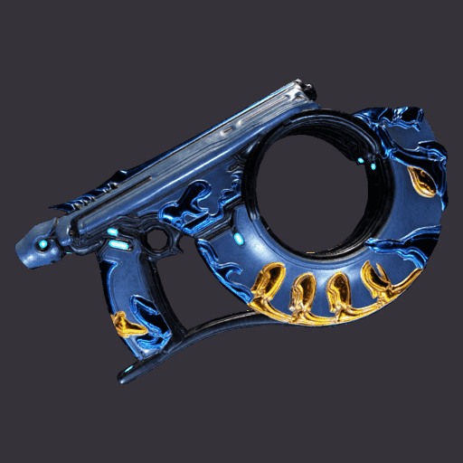Velox в Warframe