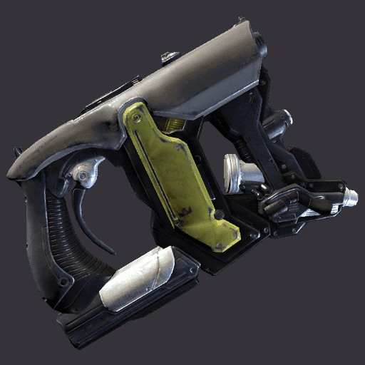 Viper в Warframe