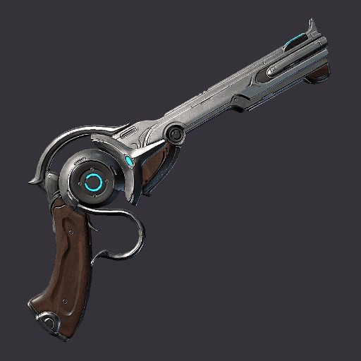 Zylok в Warframe