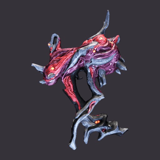 Zymos в Warframe