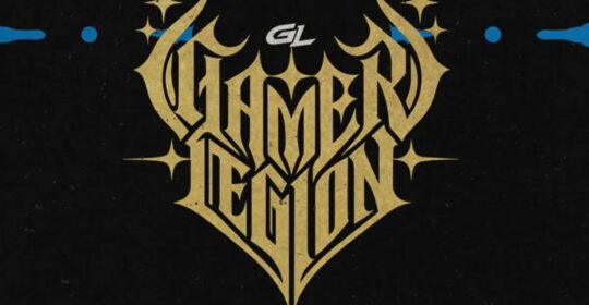 Инсайд: GamerLegion могут подписать ssnovv1 и Panto