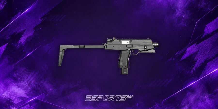 WARDOGS AMP-9