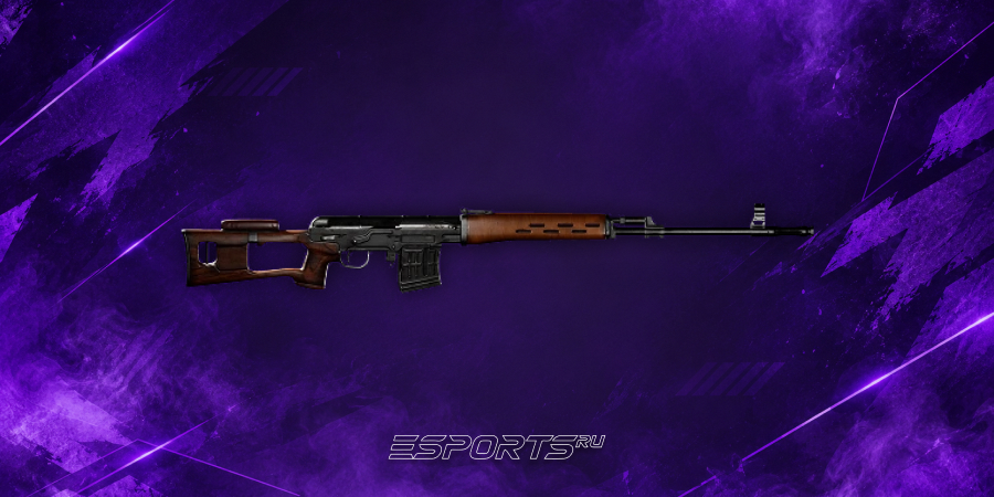 WARDOGS SVD