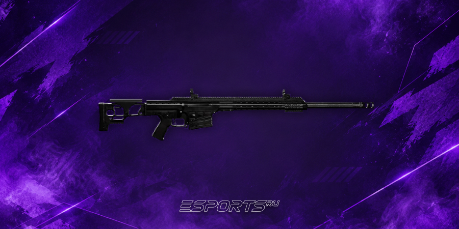 WARDOGS MK22