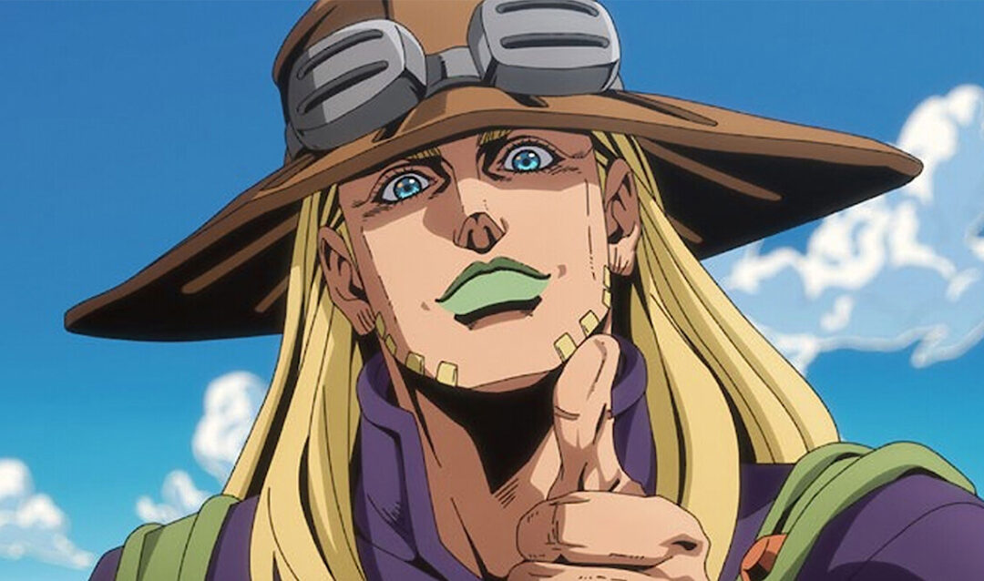 Netflix подтвердили расписание выхода новых серий JoJo