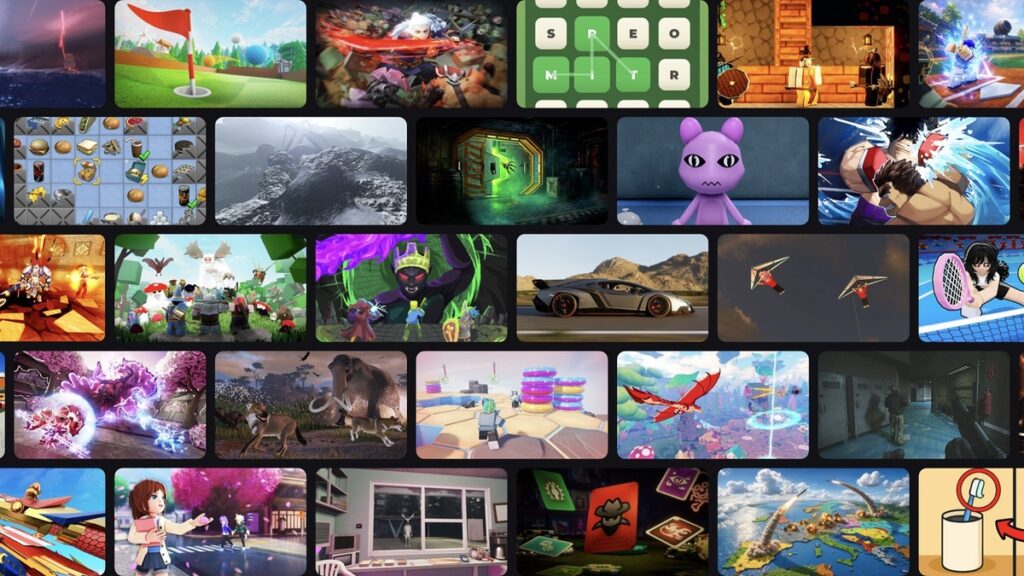Roblox