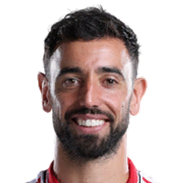 Bruno Fernandes
