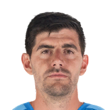 Thibaut Courtois