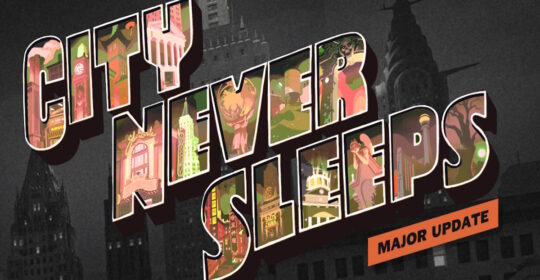 В Deadlock вышел масштабный патч City Never Sleeps — новая карта и шесть героев