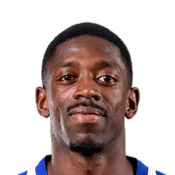 Ousmane Dembélé