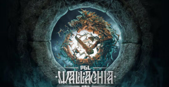 Слух: PGL Wallachia Season 9 может не состояться из-за недостаточного количества участников