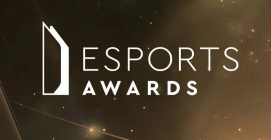 Team Spirit и Team Vitality поборются за "Команду года" на Esports Awards 2026