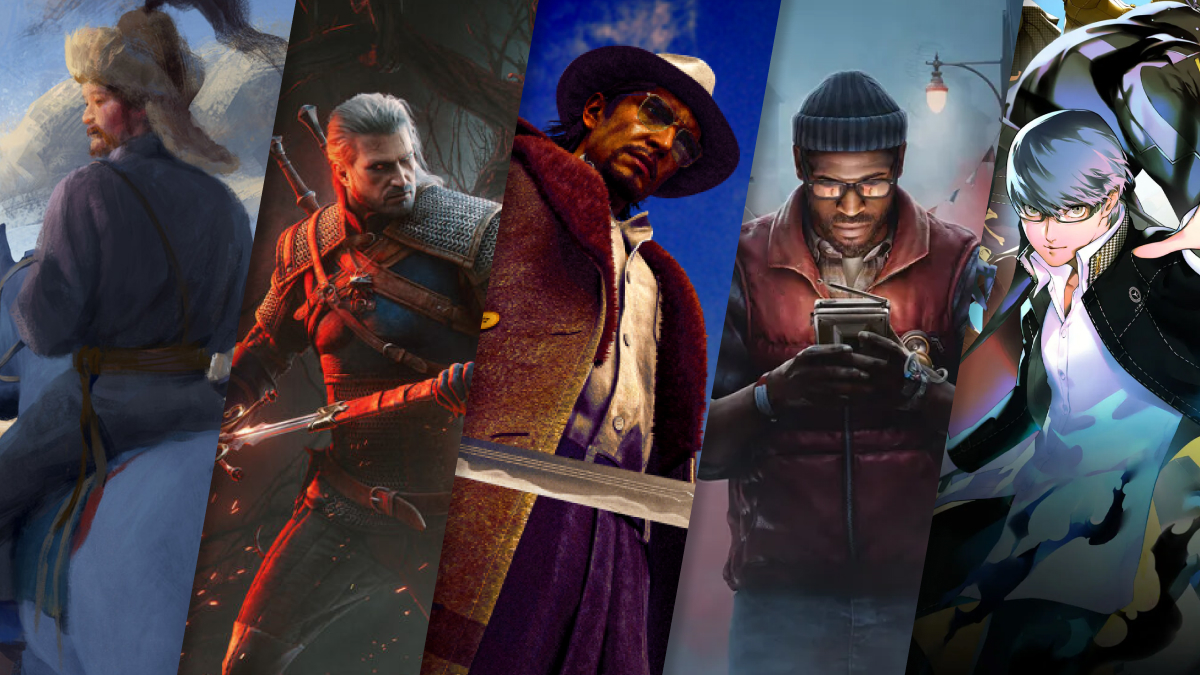 Игры на выставке PAX West 2026