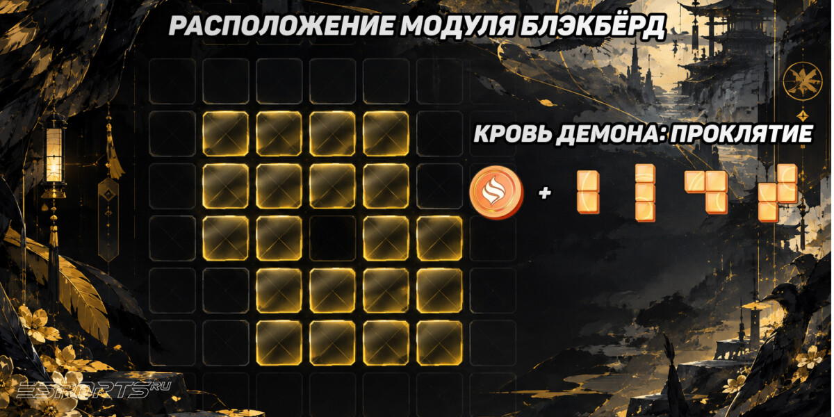 Модуль Блэкбёрд в NTE: Neverness to Everness