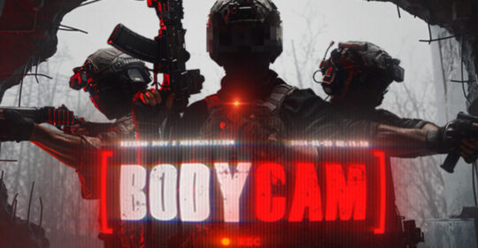 В Bodycam вышло обновление Locked & Loaded: что изменилось после большой перестройки