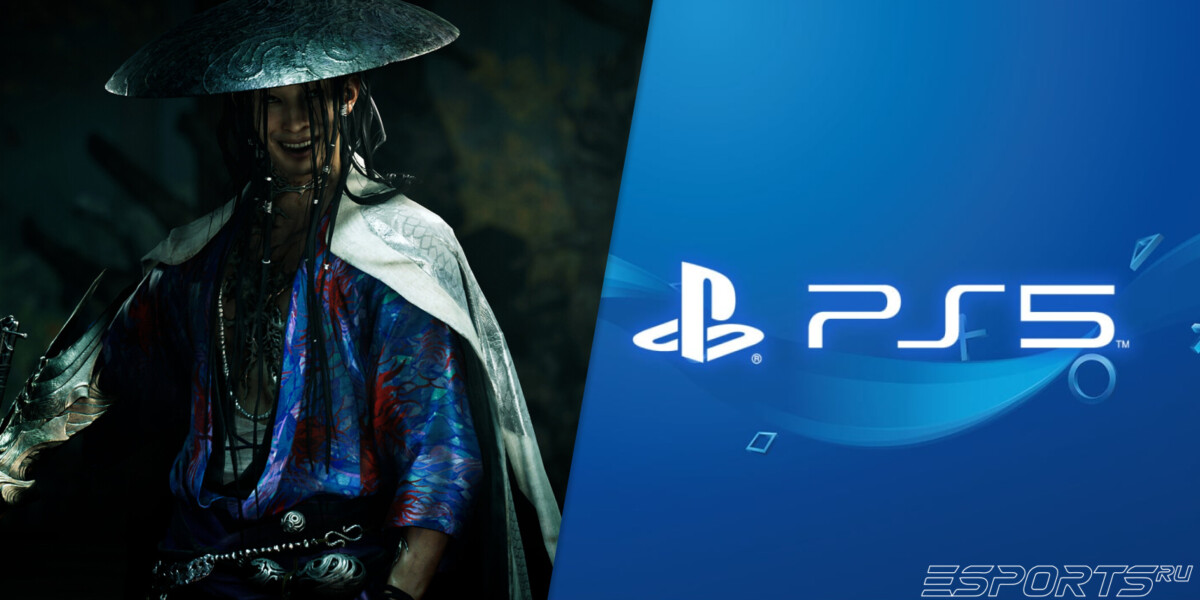 Onimusha: Way of the Sword на PS5