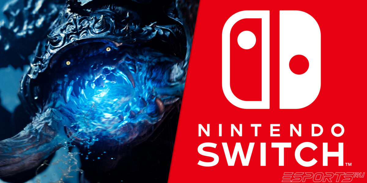 Onimusha: Way of the Sword на Nintendo Switch