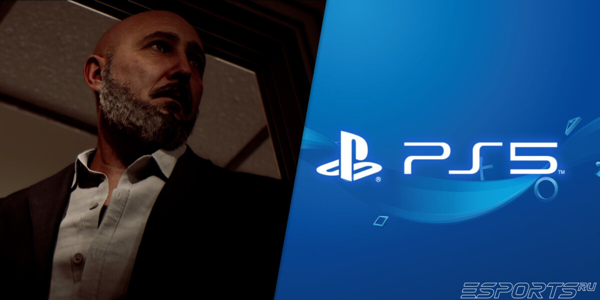 SILENT HILL: Townfall на PS5