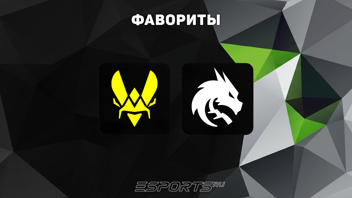 Фавориты и темные лошадки на ESL Pro League Season 24