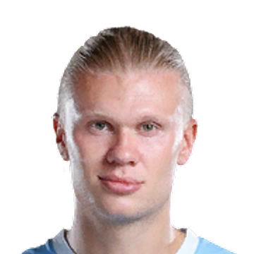 Erling Haaland