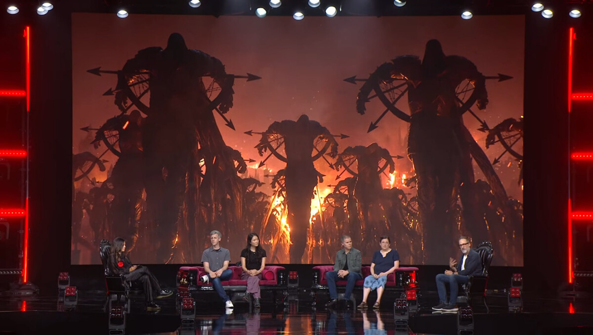 Diablo 5 Forging the Next Era