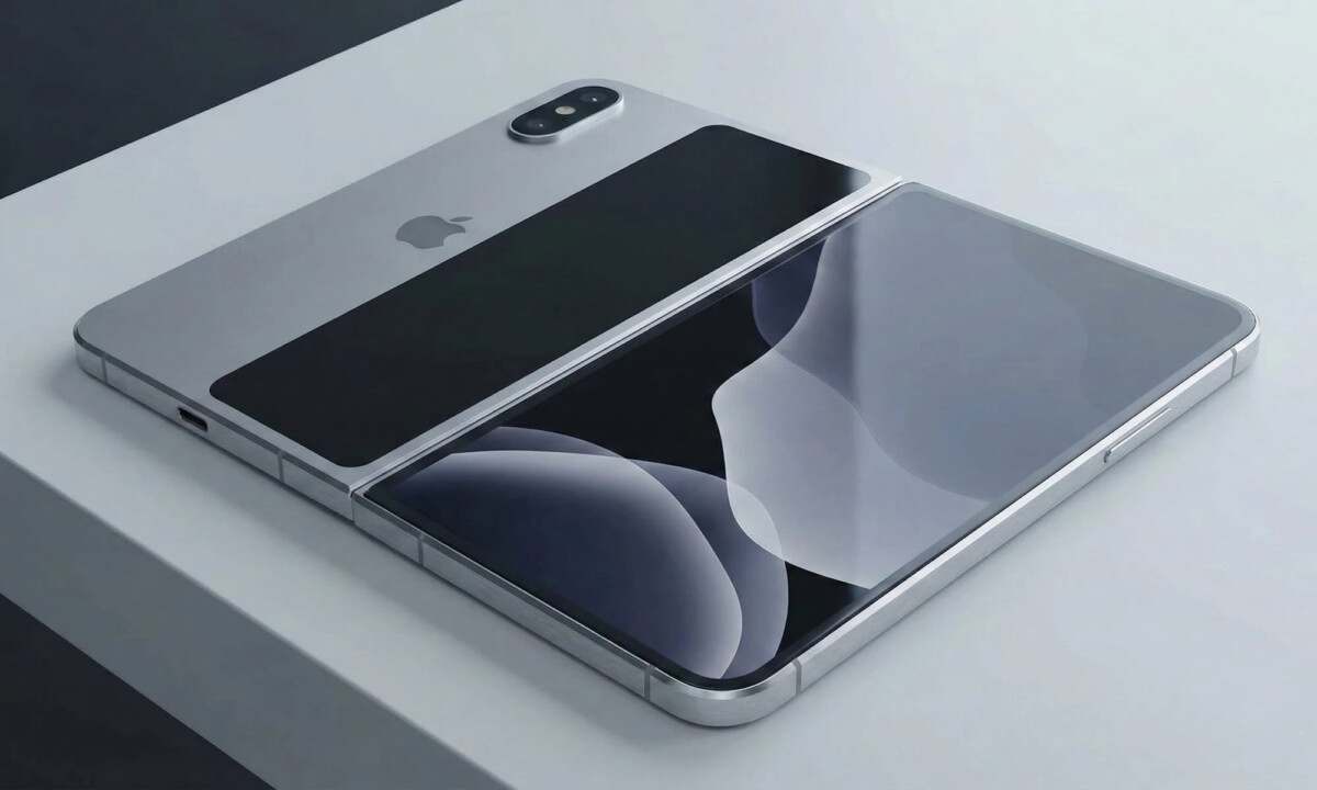 iPhone Ultra
