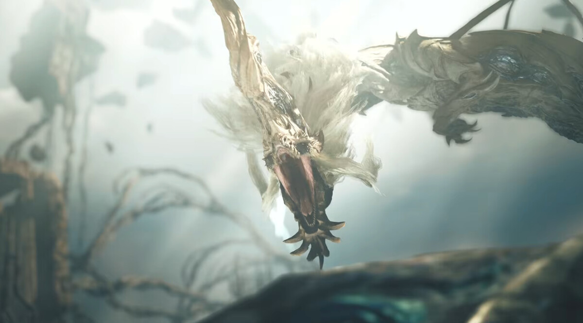Monster Hunter Wilds Gundoraja