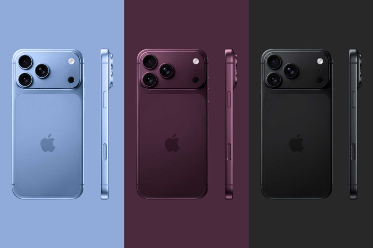 iPhone 18 Pro