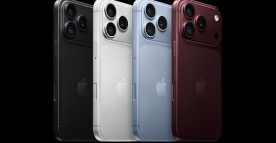 По всему миру стартовали официальные продажи iPhone 18 Pro
