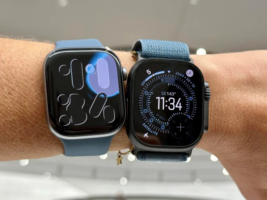 Apple Watch Series 12