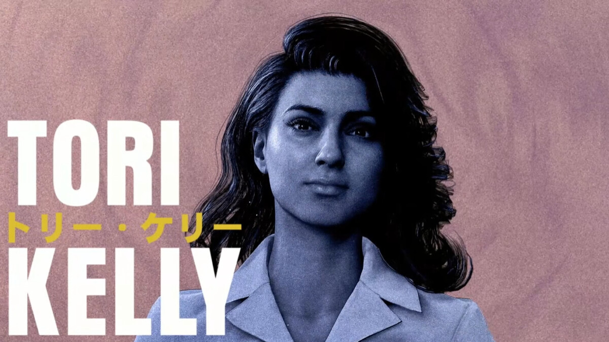 Stranger Than Heaven — Tori Kelly
