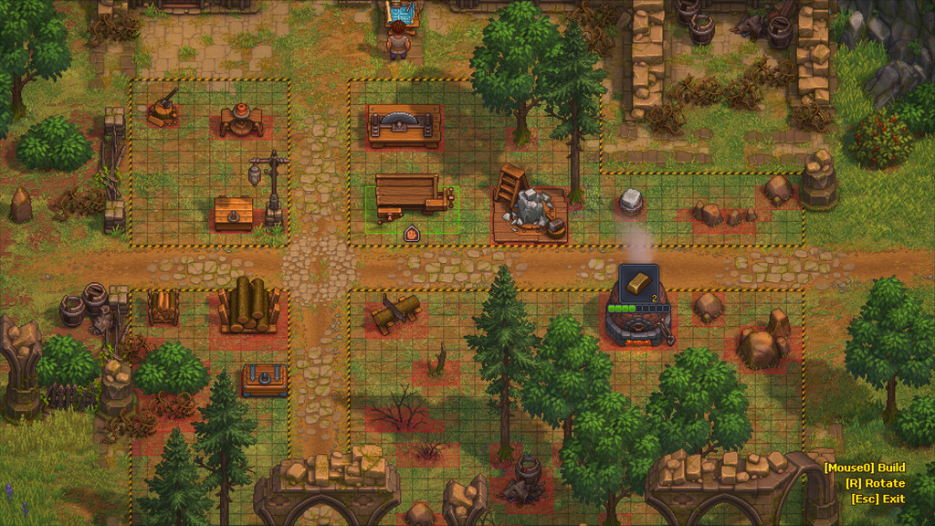 Graveyard Keeper 2 когда выйдет
